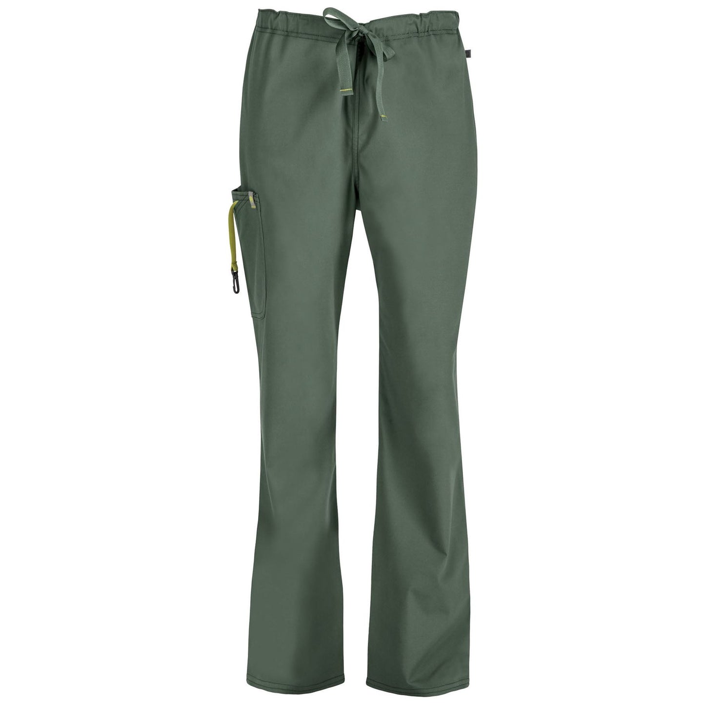 Men's Drawstring Cargo Pant