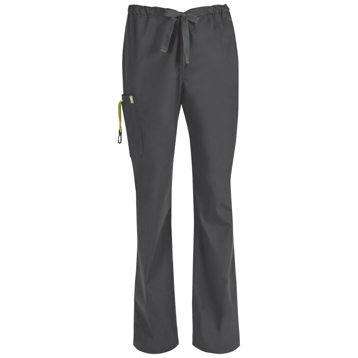 Men's Drawstring Cargo Pant