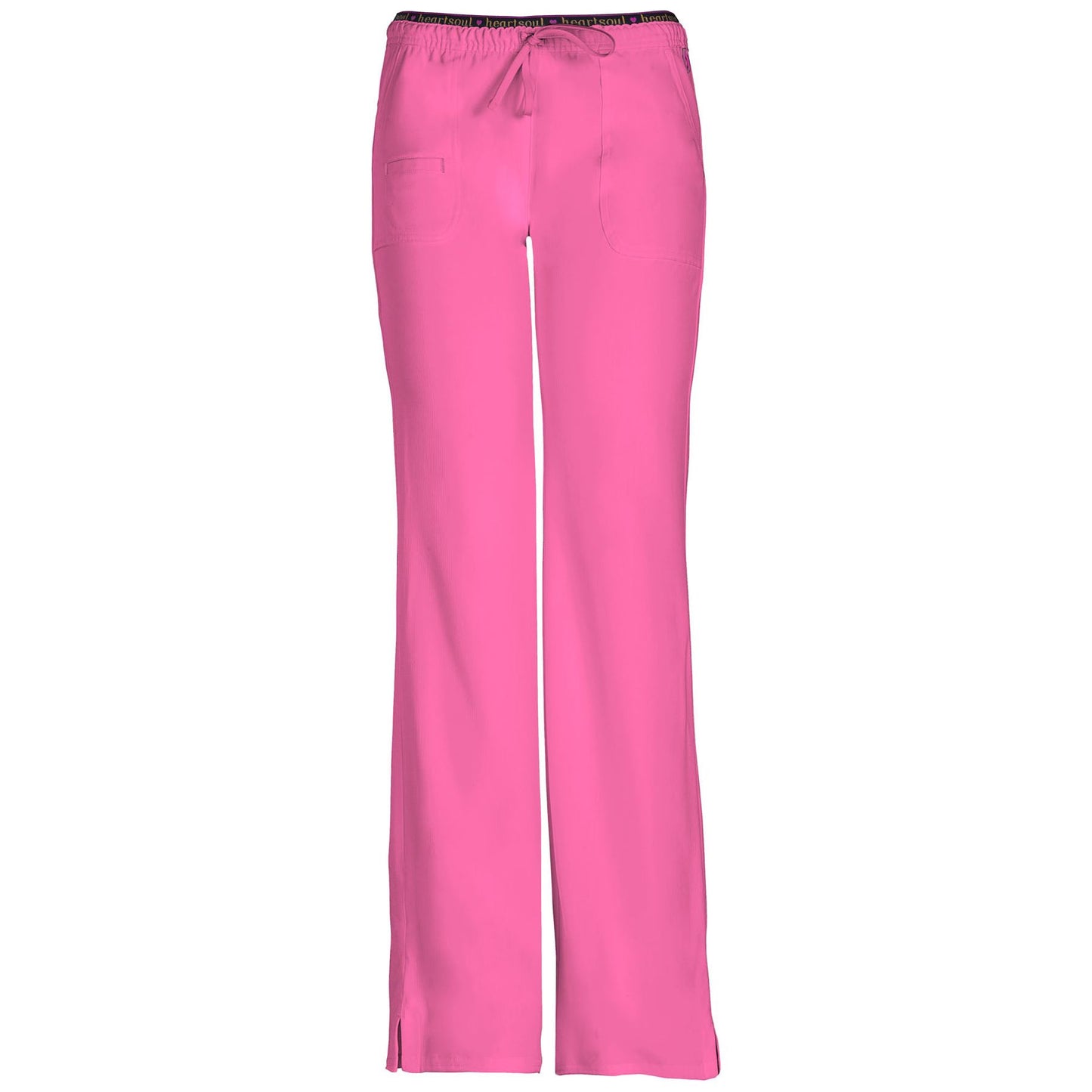 Low Rise Drawstring Pant