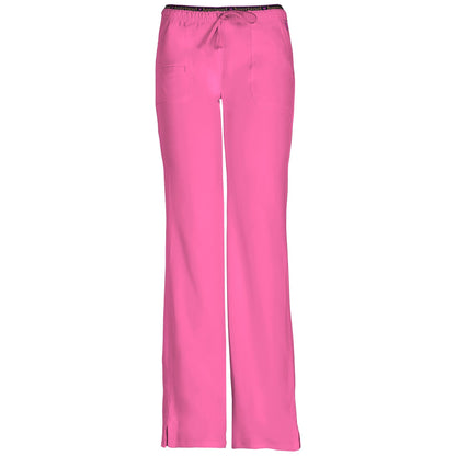 Low Rise Drawstring Pant