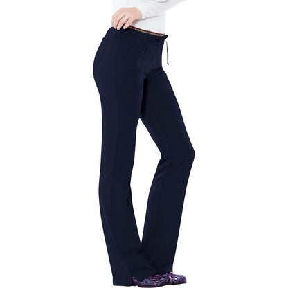 Low Rise Drawstring Pant