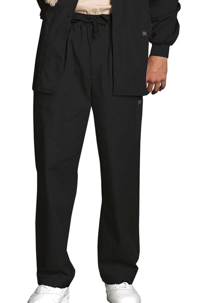 Men's Fly Front Cargo Pant