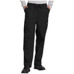 Men's Fly Front Cargo Pant