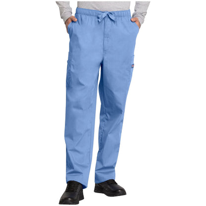 Men's Fly Front Cargo Pant