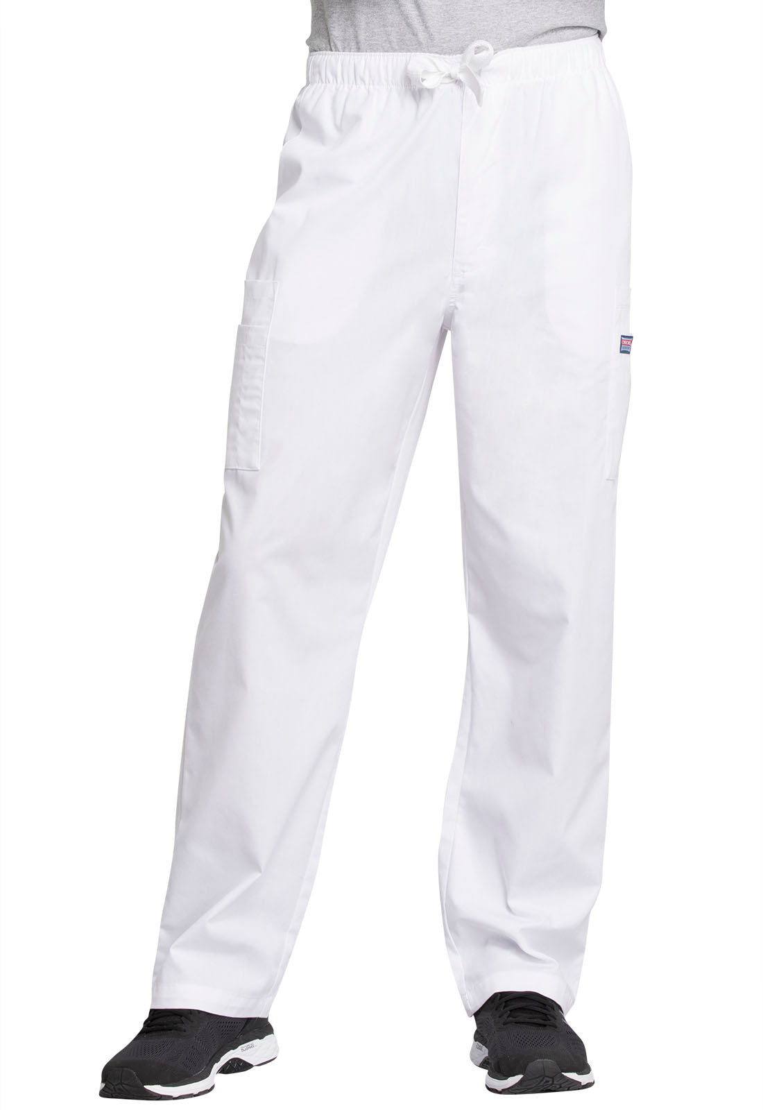 Men's Fly Front Cargo Pant