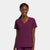 Maevn Matrix Impulse Women's Mock Wrap Top