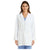 Maevn Momentum Lab Coats Women's Mid Length Lab Coat