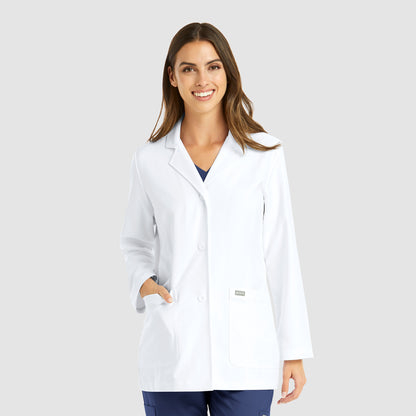 Women's Consultation Lab Coat