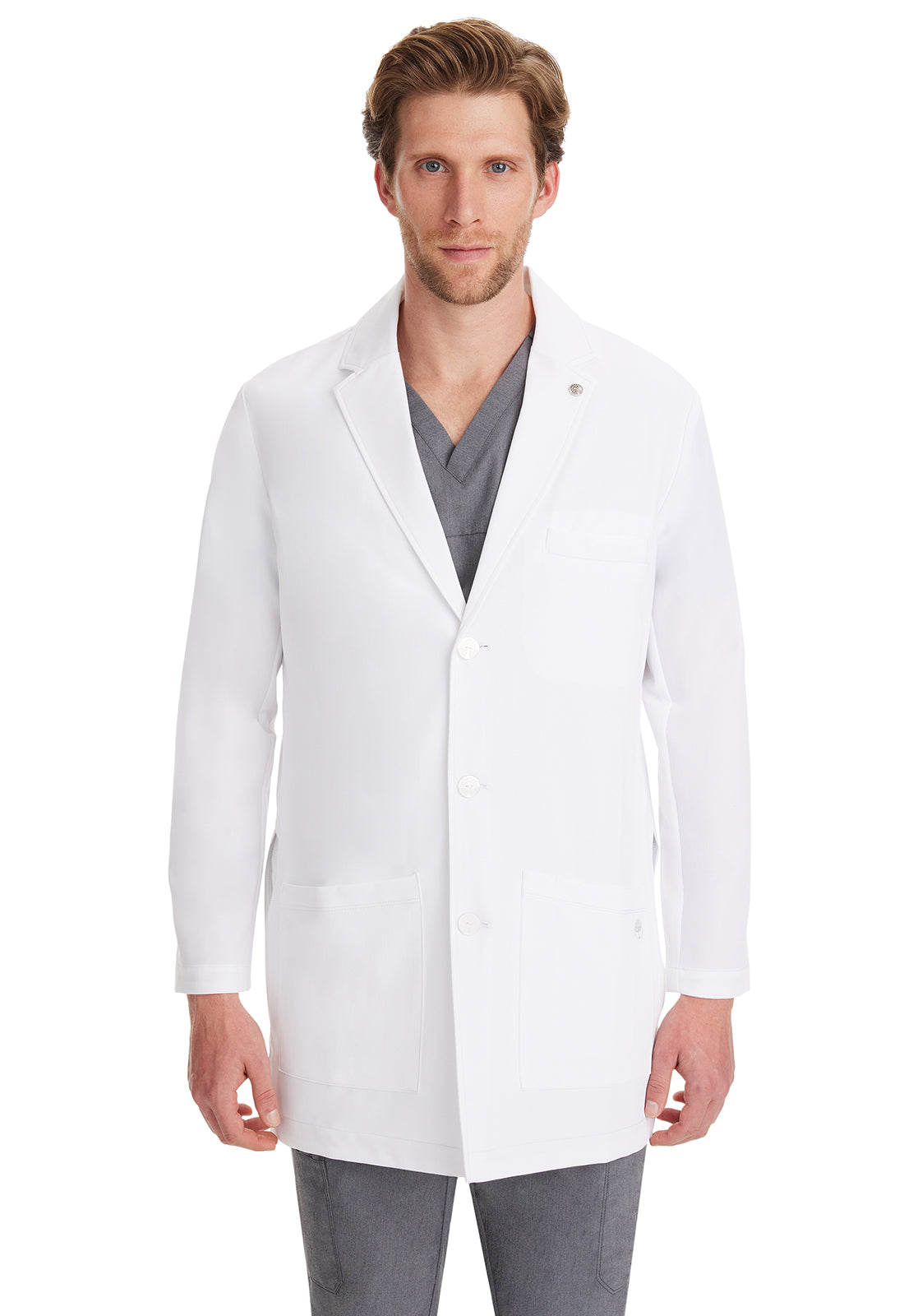 Logan Labcoat