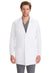 Logan Labcoat