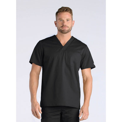 Maevn EON Men's One Chest Pocket V-Neck Top