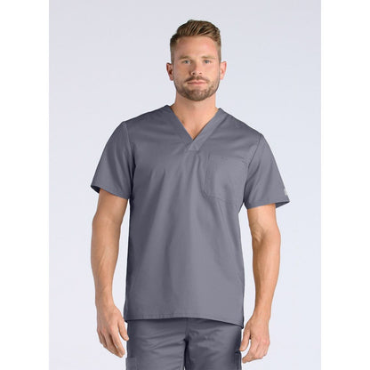 Maevn EON Men's One Chest Pocket V-Neck Top