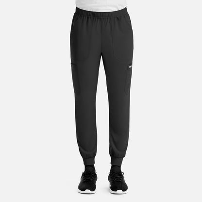 Maevn Momentum Men's Full Elastic Jogger