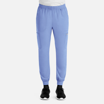 Maevn Momentum Men's Full Elastic Jogger