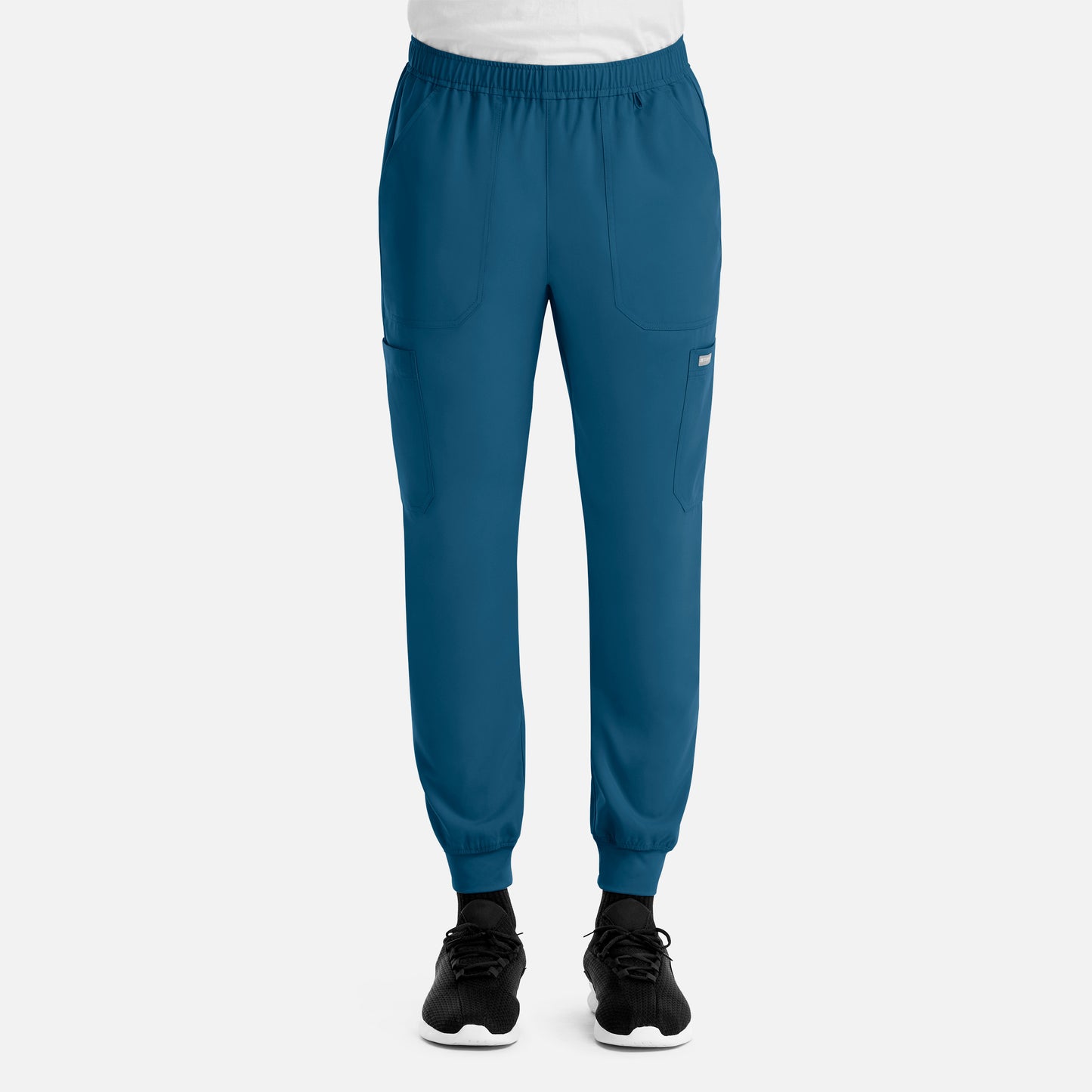 Men's Full Elastic Jogger