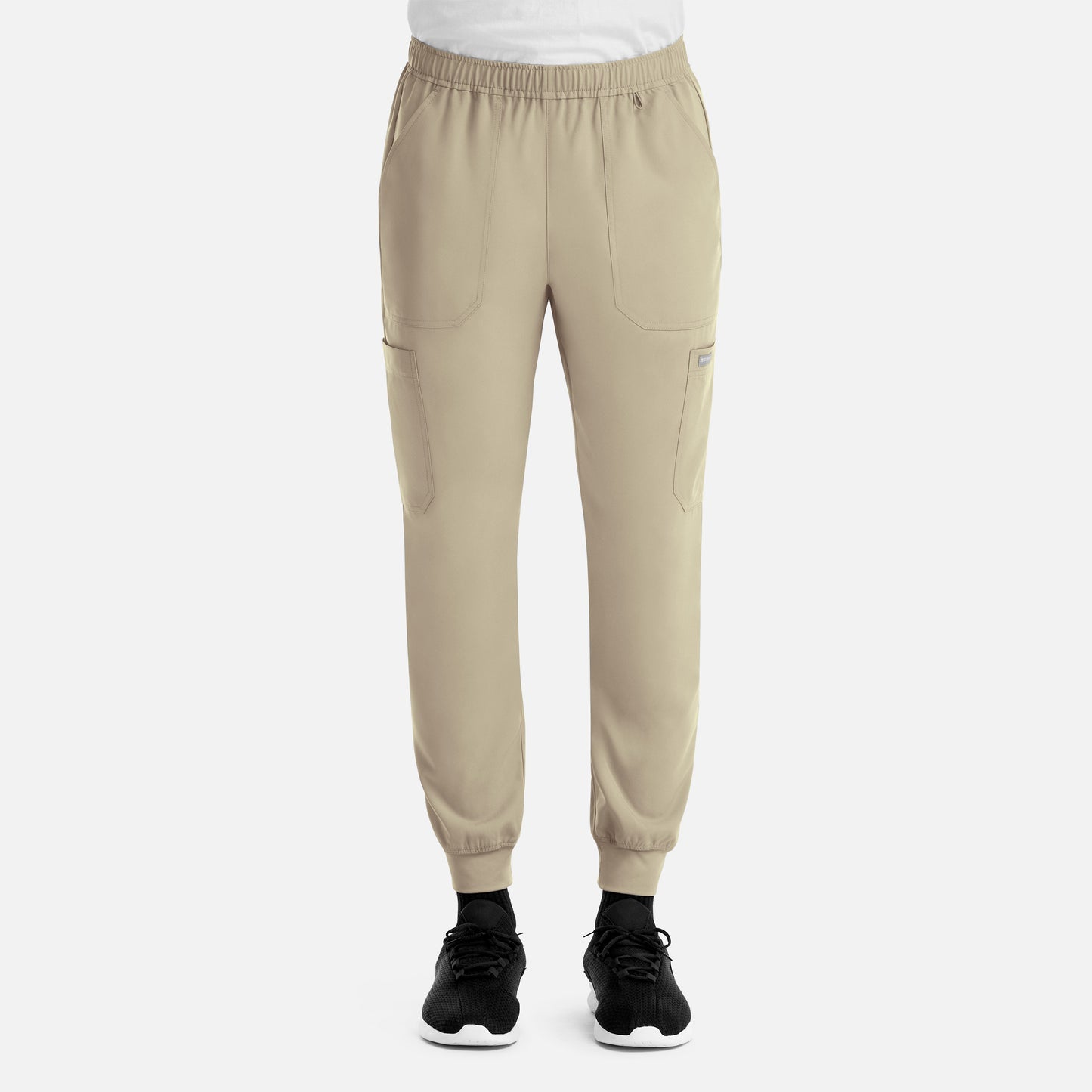 Maevn Momentum Men's Full Elastic Jogger