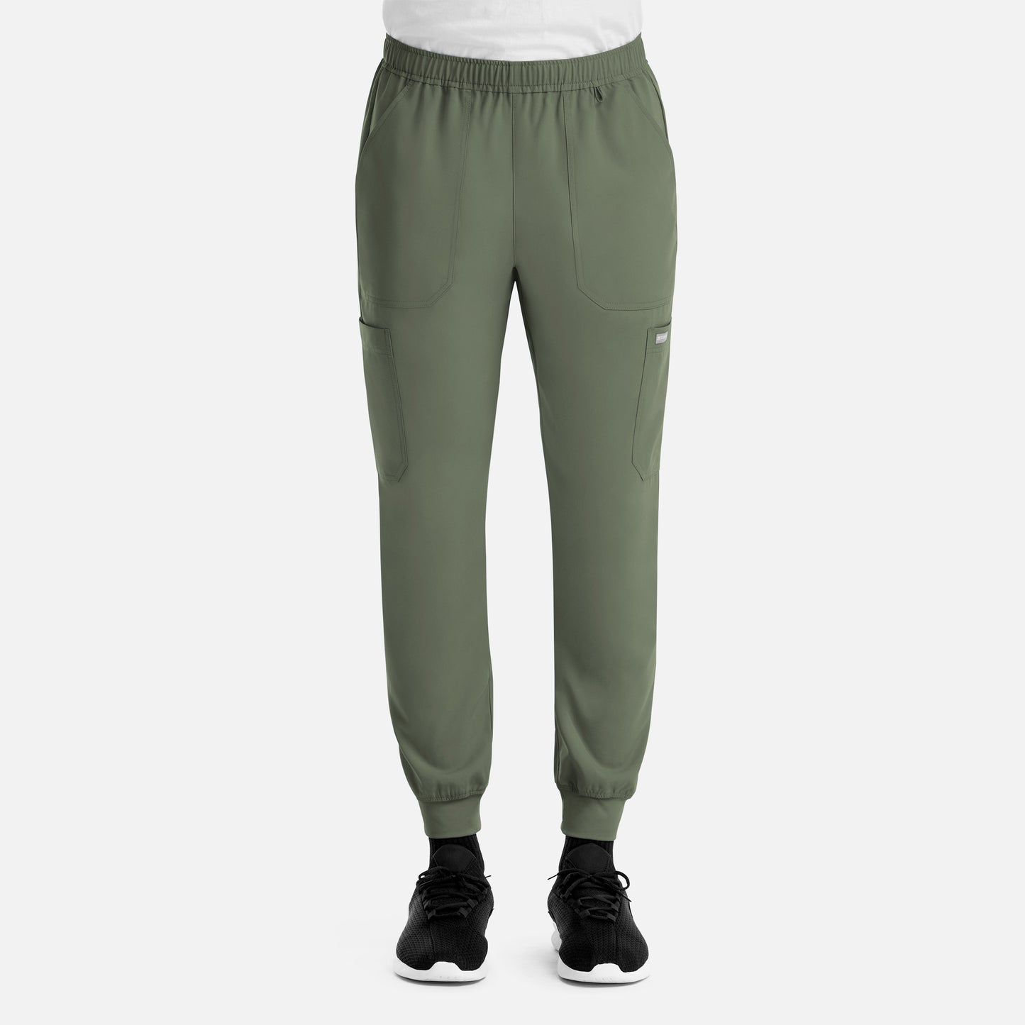 Maevn Momentum Men's Full Elastic Jogger