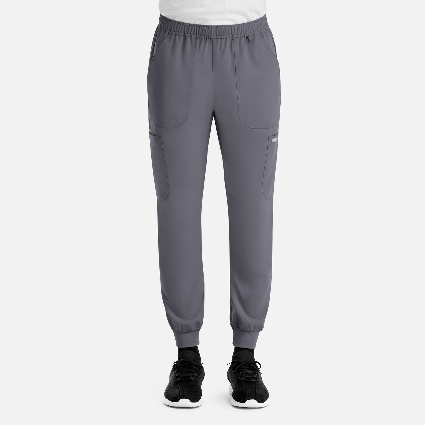 Men's Full Elastic Jogger