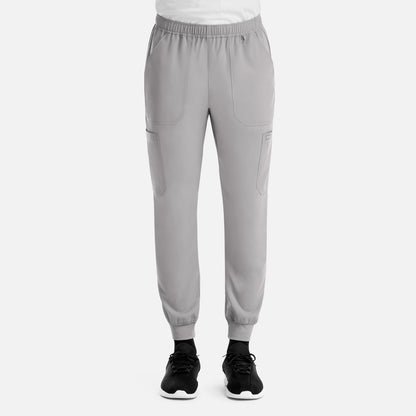 Men's Full Elastic Jogger