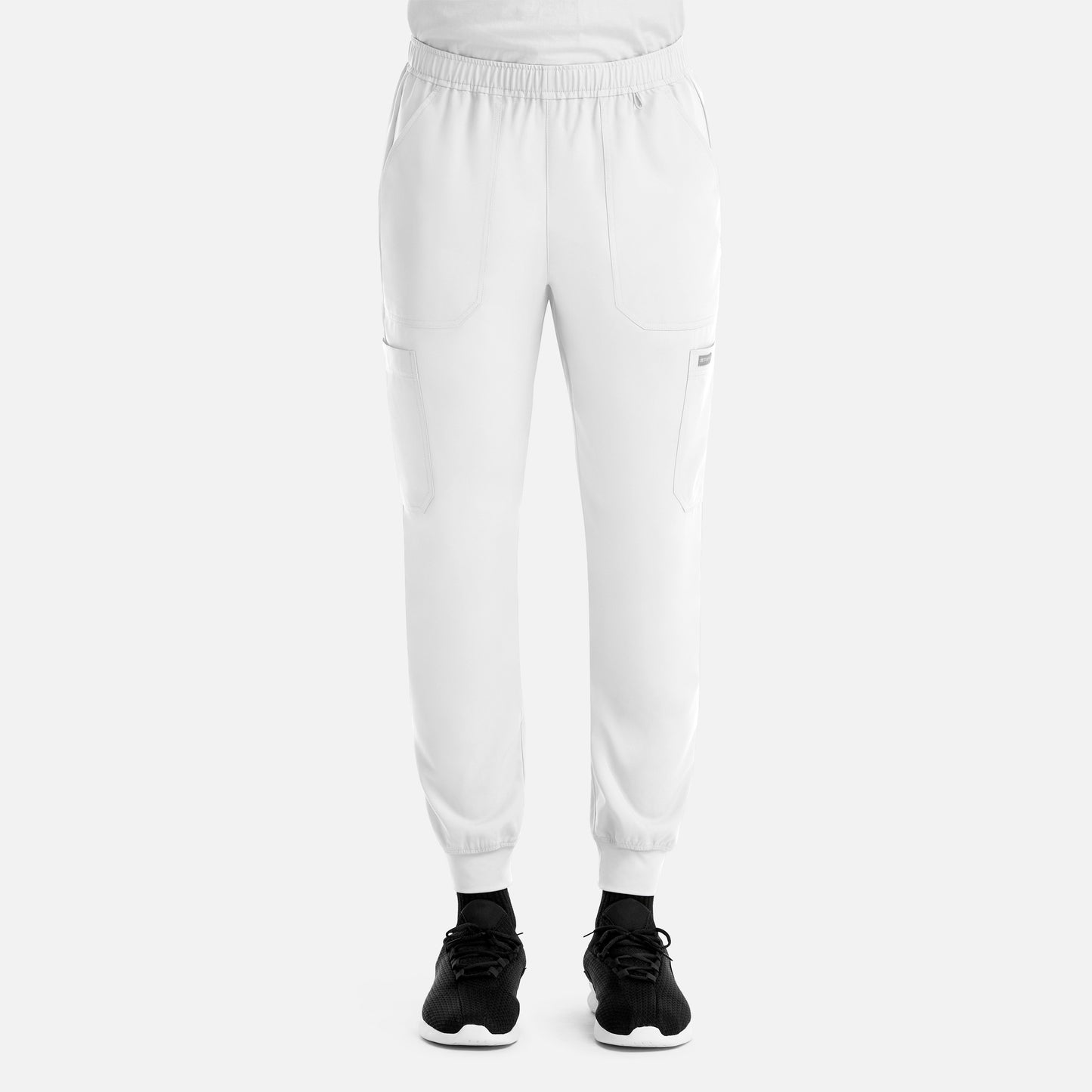 Maevn Momentum Men's Full Elastic Jogger