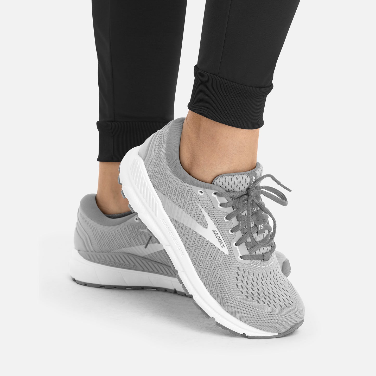 Maevn Focus Women's Mid Rise Elastic Jogger