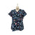 Women's WhiteCross Printed Top "Bunny" 617-EWC SALE