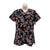 Women's WhiteCross Printed Top 617-PPS SALE