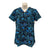 Women's WhiteCross Printed Top 617-RPA SALE