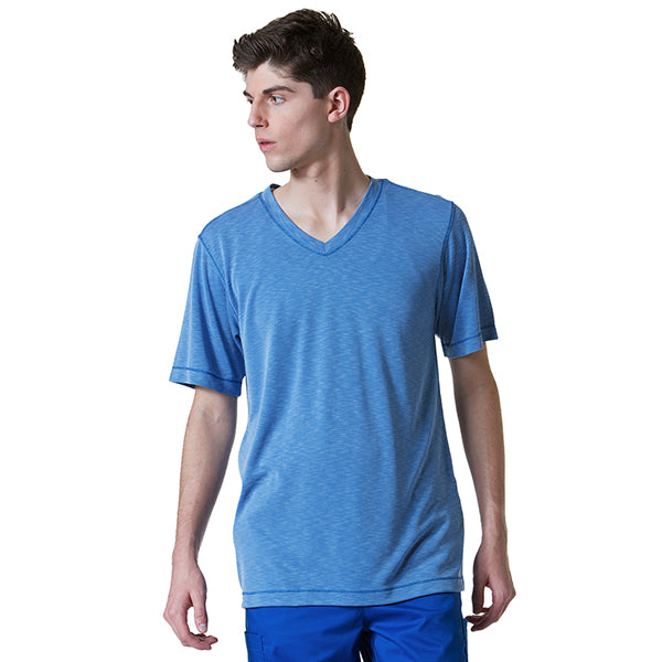 Men Short Sleeve Modal Tee