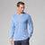 Maevn Knit Men Long Sleeve Modal Tee