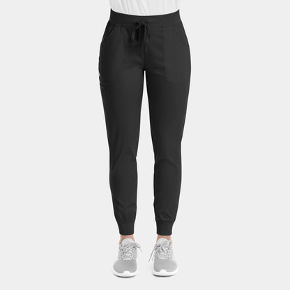 Maevn Matrix Women's Yoga Waist Jogger