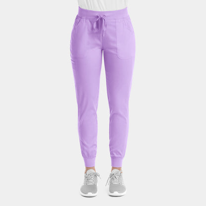 Maevn Matrix Women's Yoga Waist Jogger