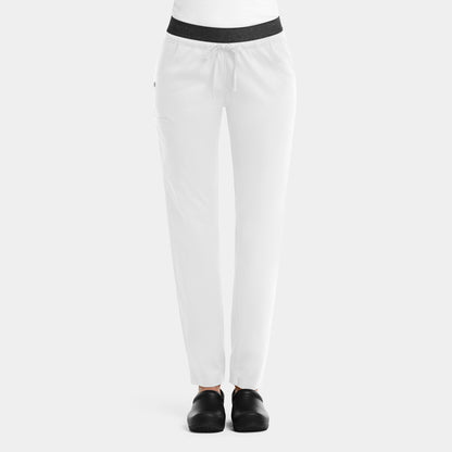 Maevn Matrix Women's Contrast E-band Cargo Pant