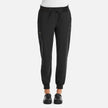 Maevn Matrix Pro Women's Full Waist Jogger with Metallic Detail