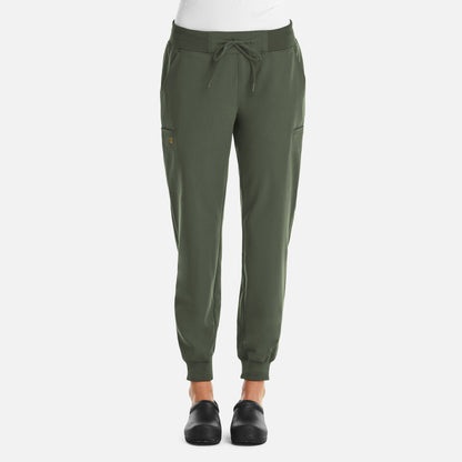 Maevn Matrix Pro Women's Full Waist Jogger