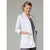 Maevn Labcoat Women's 3/4 Sleeve Lab Coat