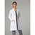 Maevn Labcoat Women's Long Lab Coat