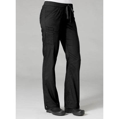 Maevn PrimaFlex Inner Beauty Straight Leg Pant