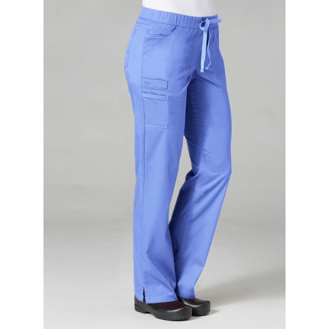 Maevn PrimaFlex Inner Beauty Straight Leg Pant