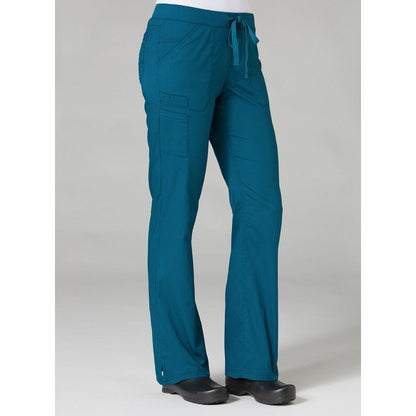 Maevn PrimaFlex Inner Beauty Straight Leg Pant