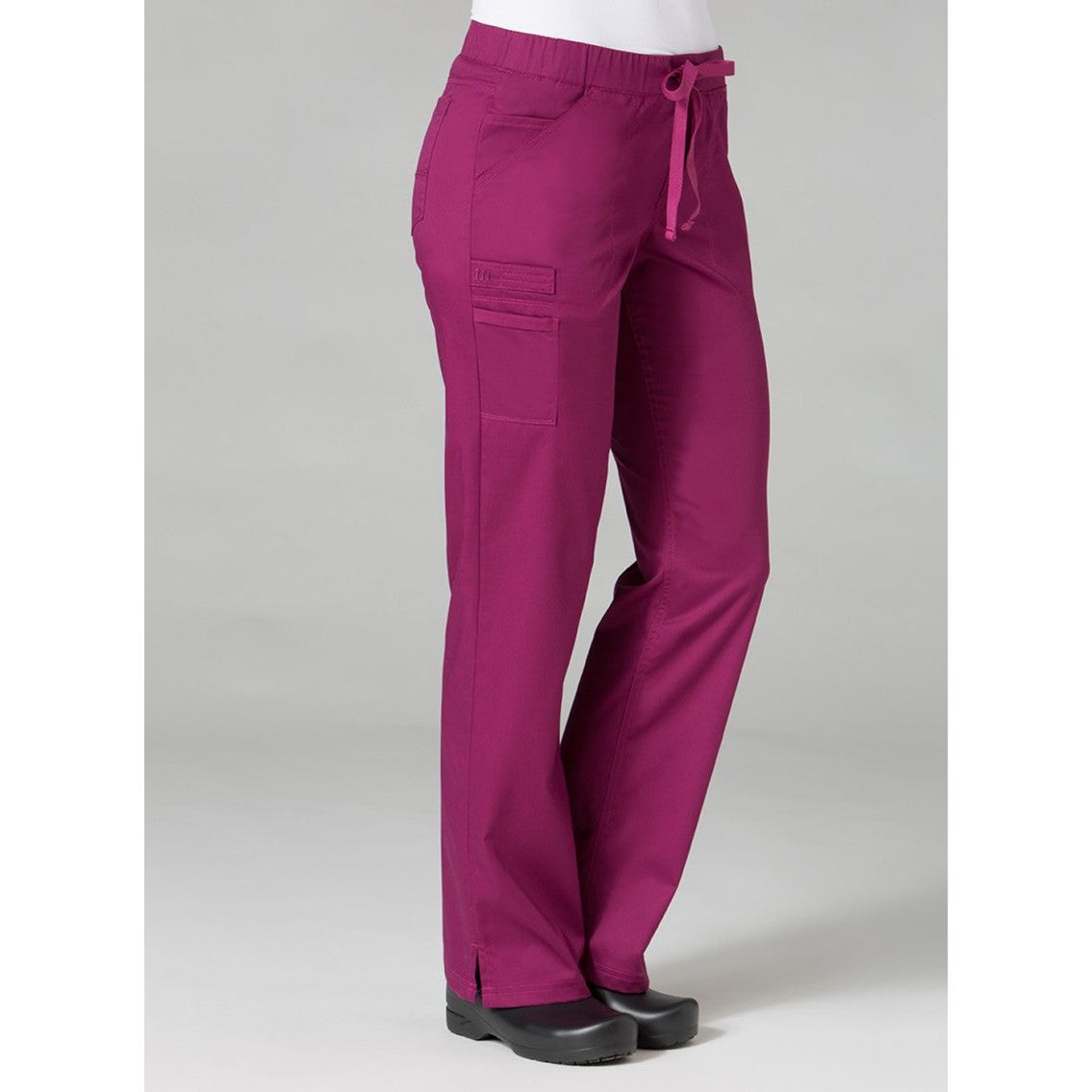 Maevn PrimaFlex Inner Beauty Straight Leg Pant