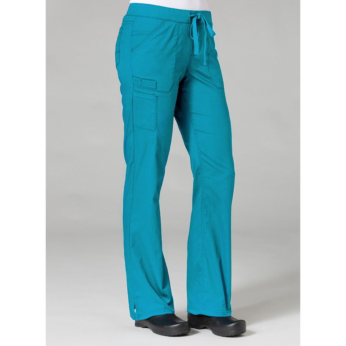 Maevn PrimaFlex Inner Beauty Straight Leg Pant