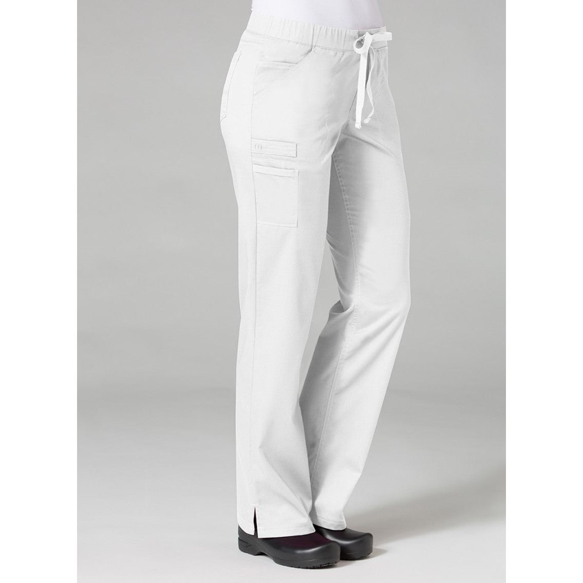 Maevn PrimaFlex Inner Beauty Straight Leg Pant