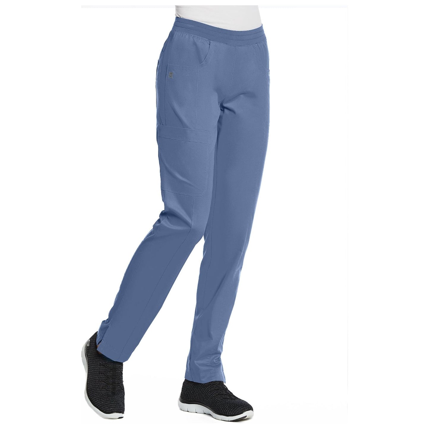 Maevn EON Sport Women's Full Elastic Pull-on Pant