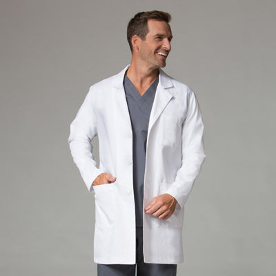 Maevn Labcoat Unisex Lab Coat