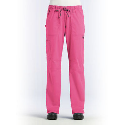 Maevn Blossom Signature Ladies Adjustable Functional Pant