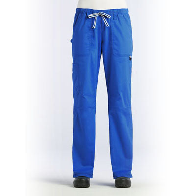 Maevn Blossom Signature Ladies Adjustable Functional Pant