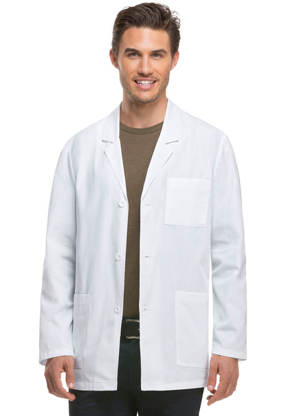 31" Men's Consultation Lab Coat