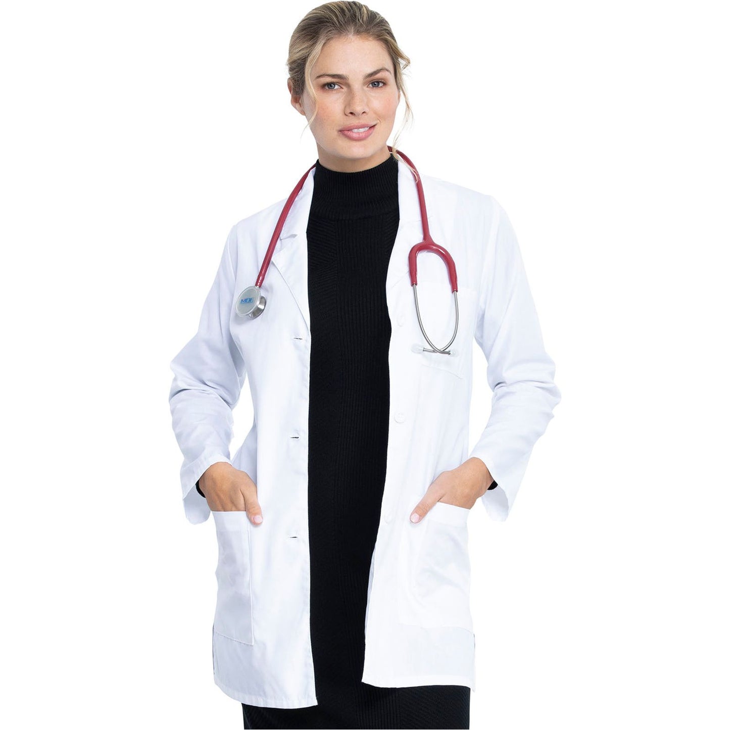 32" Lab Coat