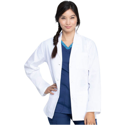 28" Consultation Lab Coat